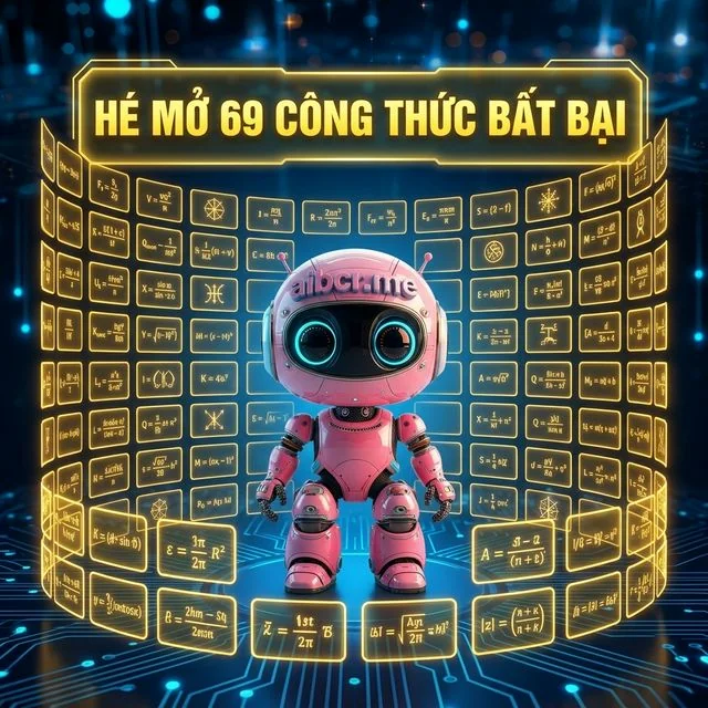 Hé mở hệ thống 69 công thức Baccarat bất bại từ Boss Tiên Tiên Master