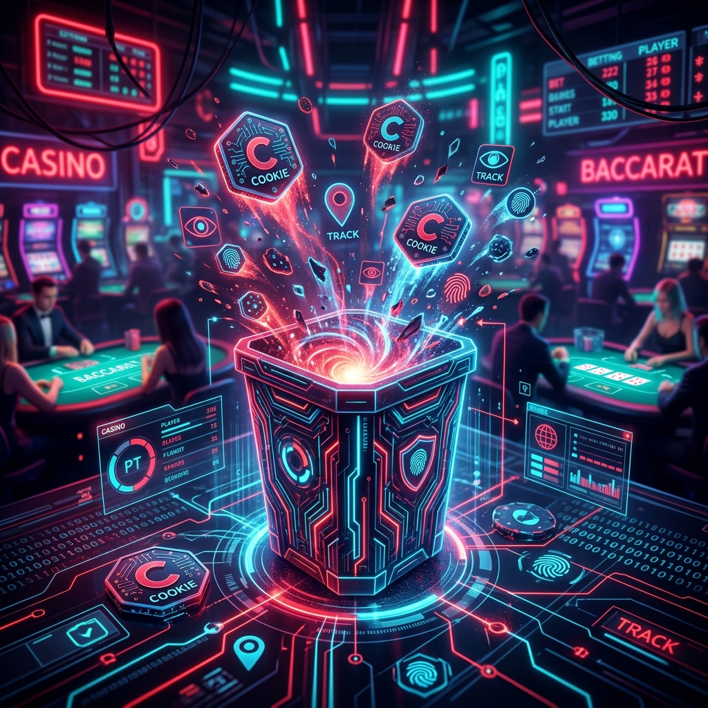 Hệ thống cài đặt Tool AI Baccarat đa nền tảng tối tân