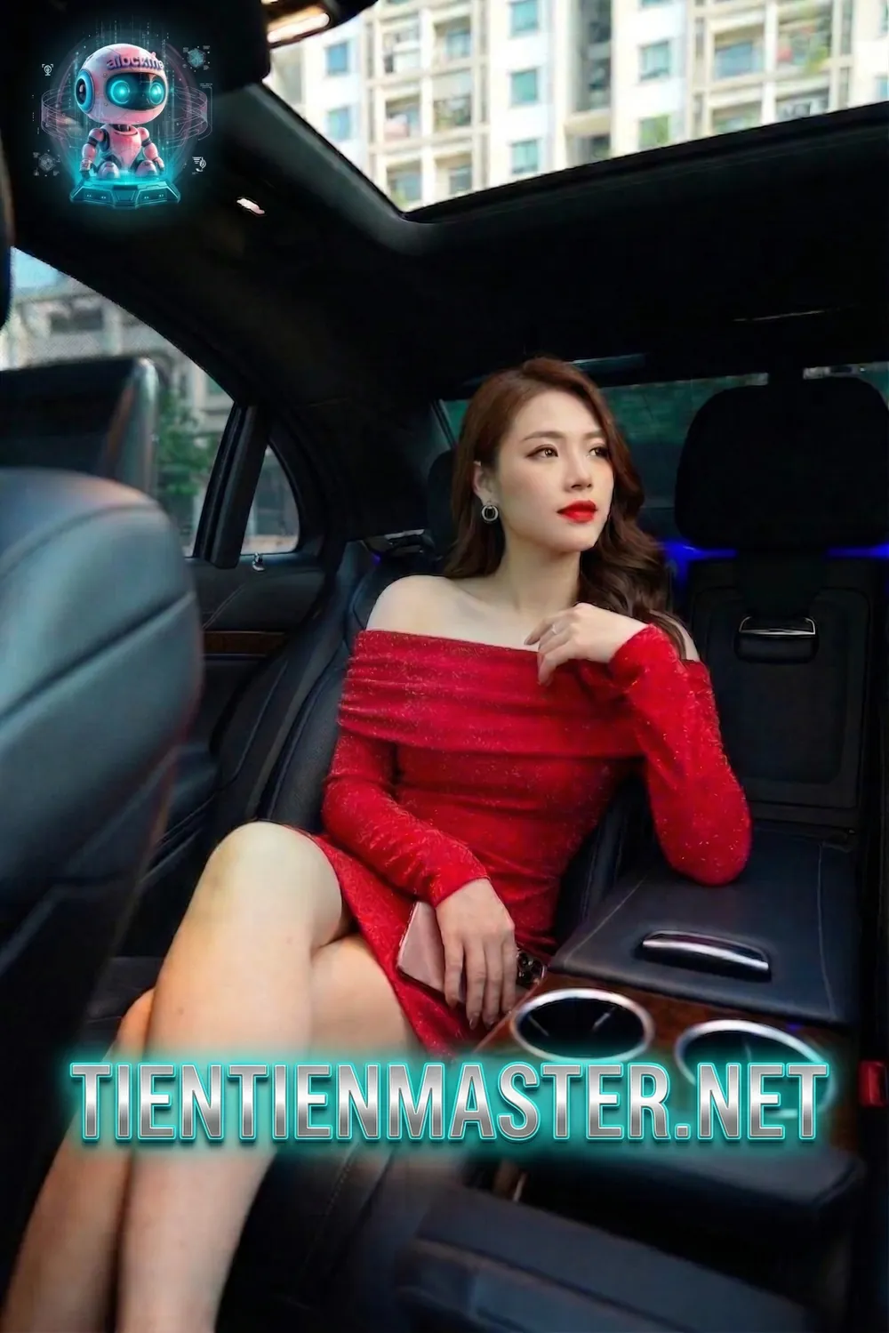 Tiên Tiên Master